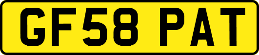 GF58PAT
