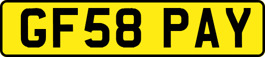 GF58PAY