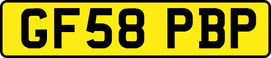 GF58PBP
