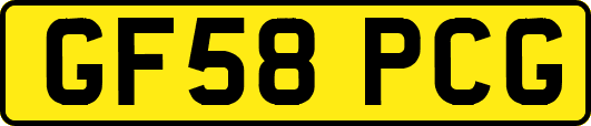 GF58PCG