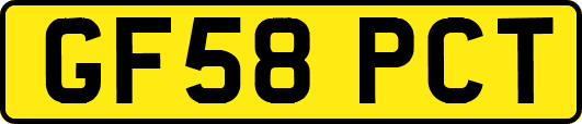 GF58PCT