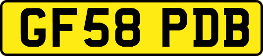 GF58PDB