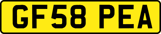 GF58PEA