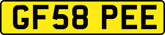 GF58PEE