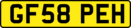 GF58PEH