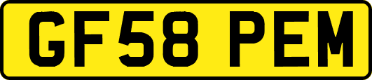 GF58PEM
