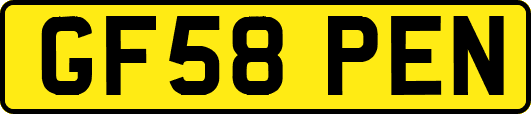 GF58PEN