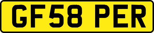 GF58PER