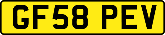 GF58PEV