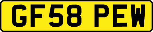 GF58PEW