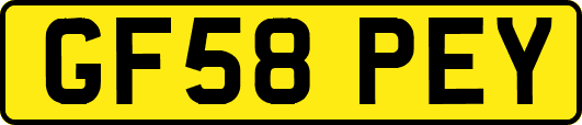 GF58PEY