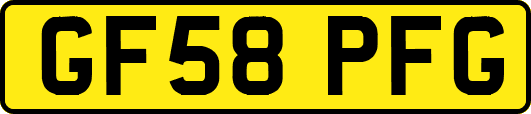 GF58PFG