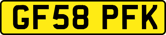 GF58PFK
