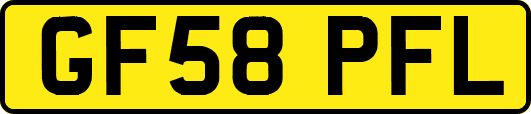 GF58PFL