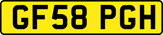 GF58PGH