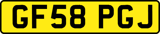 GF58PGJ