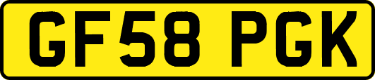 GF58PGK
