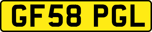 GF58PGL