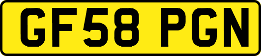 GF58PGN