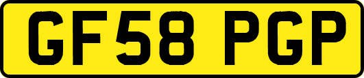 GF58PGP