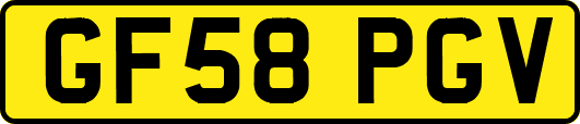 GF58PGV