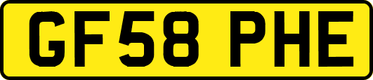 GF58PHE