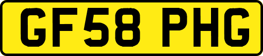 GF58PHG