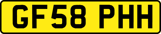 GF58PHH