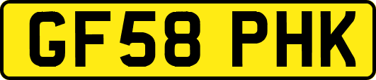 GF58PHK