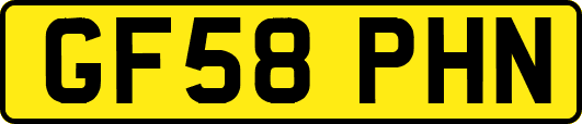 GF58PHN