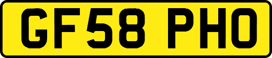 GF58PHO