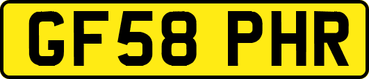 GF58PHR