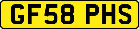 GF58PHS
