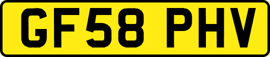 GF58PHV