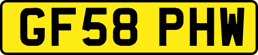 GF58PHW