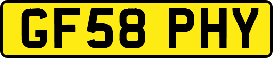 GF58PHY