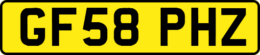 GF58PHZ