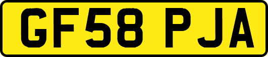 GF58PJA