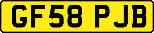 GF58PJB