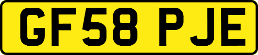 GF58PJE