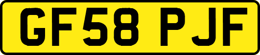 GF58PJF