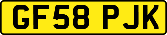 GF58PJK