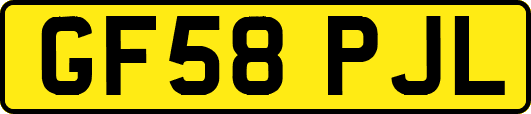 GF58PJL