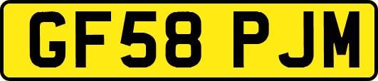 GF58PJM