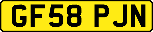 GF58PJN