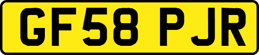 GF58PJR