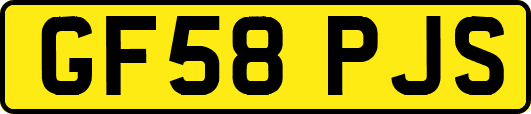 GF58PJS