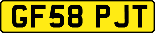 GF58PJT