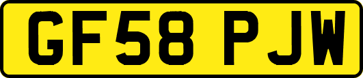 GF58PJW