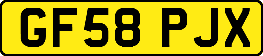 GF58PJX